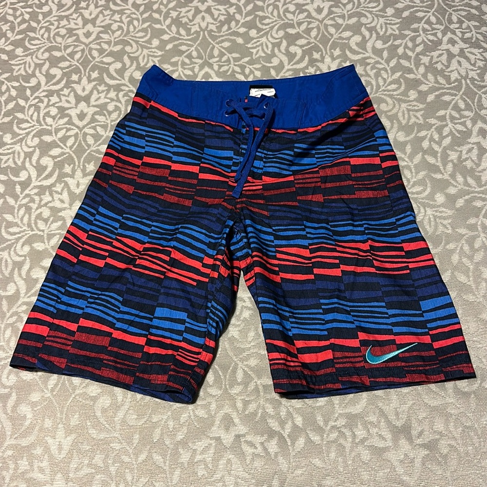 Nike Swim Trunks (Boys)